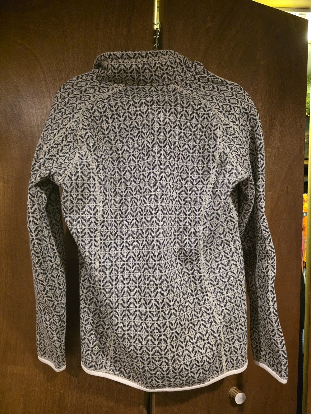 Patagonia Better Sweater Jacket - Picture 2 of 3